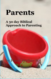 Parents book cover