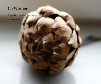 Co Werner 2008 book cover