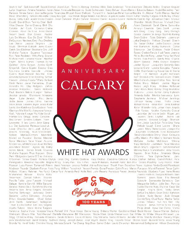 View CWHA 2012 - Calgary Stampede by Allan Kucey