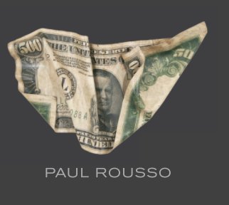 Paul Rousso book cover