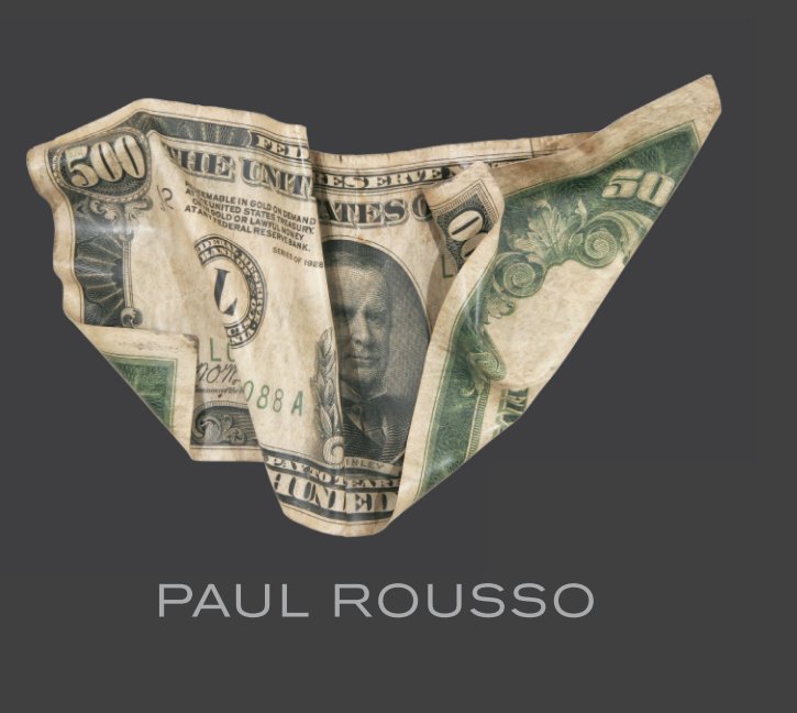 Bekijk Paul Rousso op Paul Rousso