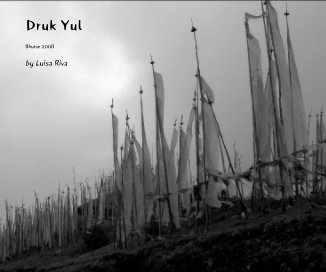Druk Yul book cover