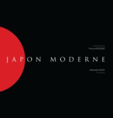 JAPON MODERNE book cover