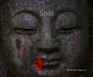 Shiki book cover