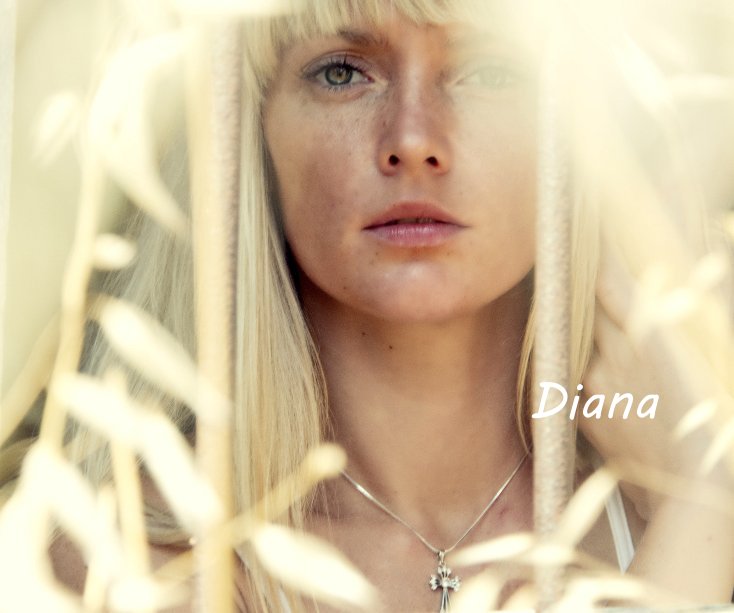 View Diana by stelio67