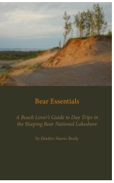 Bear Essentials book cover