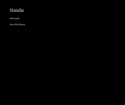 natalie book cover