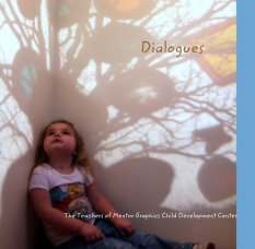 Dialogues book cover