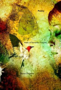 Poetry Waltz of Semantic Tongues book cover