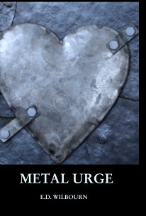 METAL URGE book cover