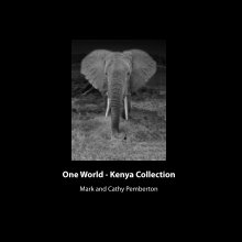 One World - Kenya Collection book cover