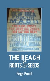 The Reach of Roots and Seeds book cover