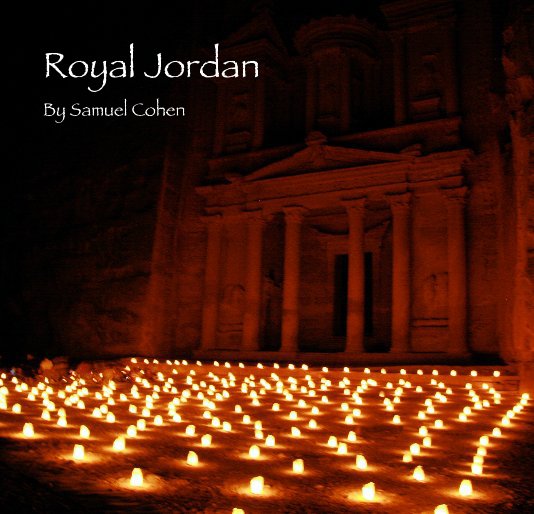 View Royal Jordan By Samuel Cohen by samdiana