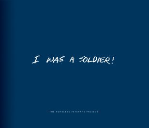 I was a Soldier book cover
