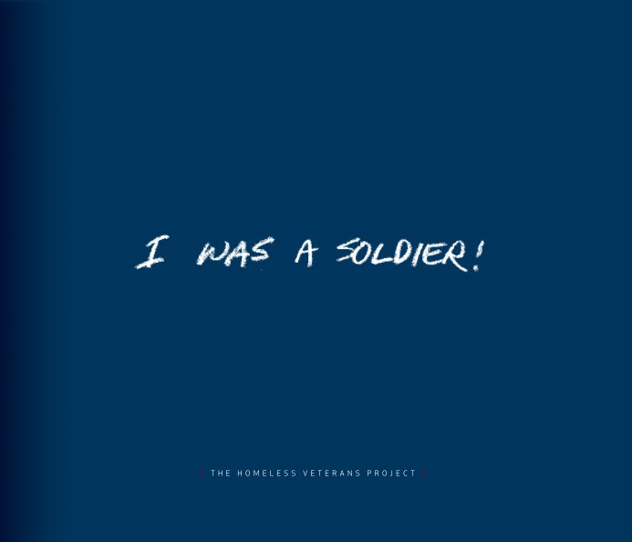 View I was a Soldier by Jerry Tovo