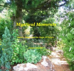 Mystical Moments book cover