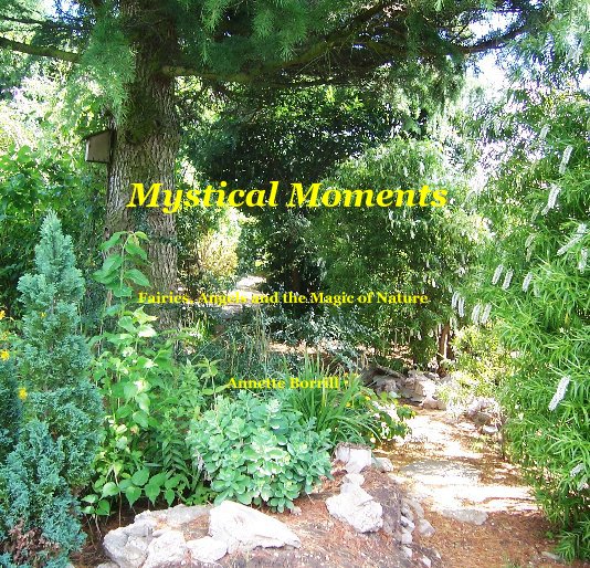 View Mystical Moments by Annette Borrill