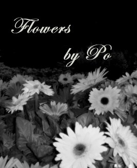 Flowers           by Po book cover