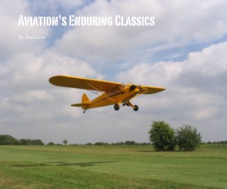 Aviation's Enduring Classics book cover