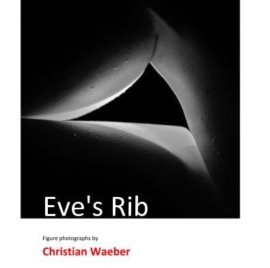 Eve's Rib book cover