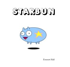 STARBUN book cover