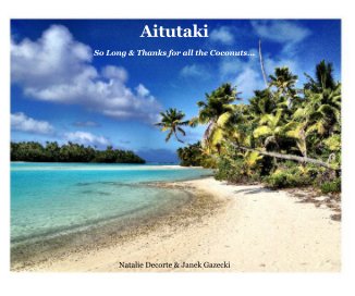 Aitutaki book cover