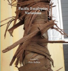 Pacific Eucalyptus Variations book cover