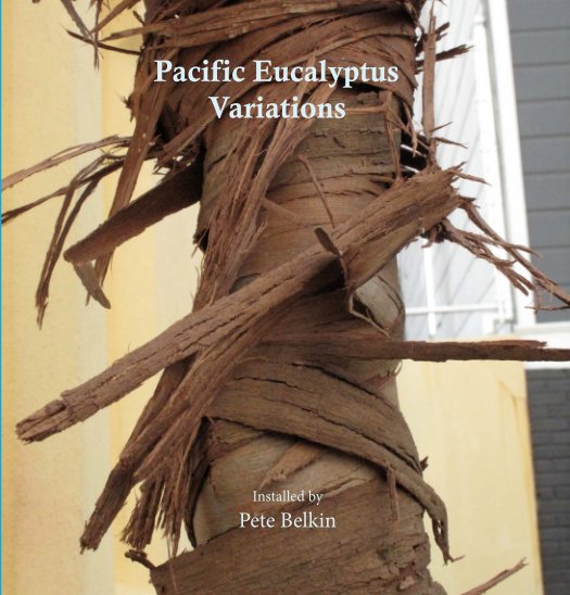 View Pacific Eucalyptus Variations by Pete Belkin