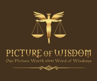 Picture of Wisdom book cover