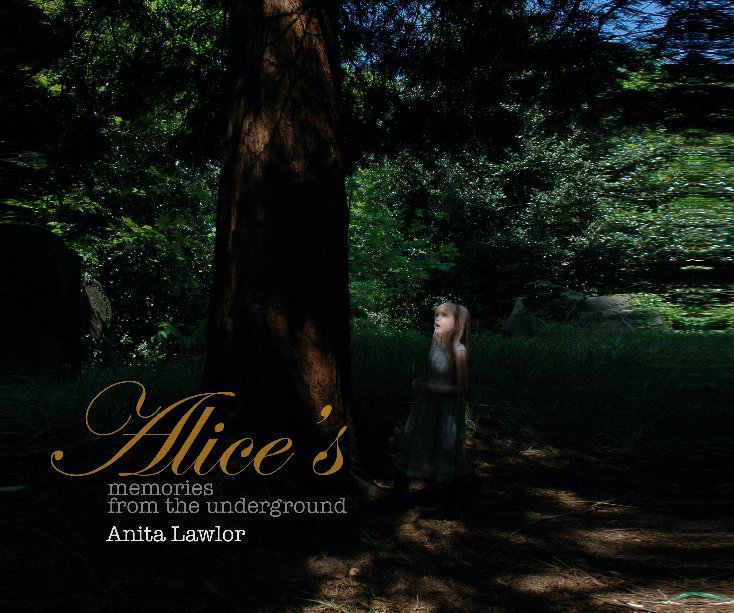 View Alice's Memories From The Underground by Anita Lawlor