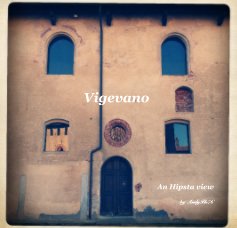 Vigevano book cover