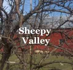 Sheepy Valley book cover