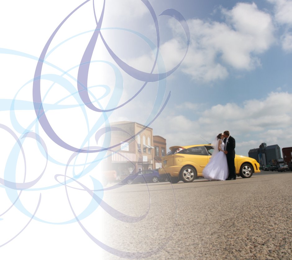 Visualizza Mariah & Eric Knutson Wedding di ME Design & Photography