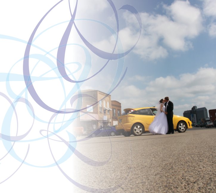 Ver Mariah & Eric Knutson Wedding por ME Design & Photography