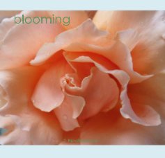 blooming book cover