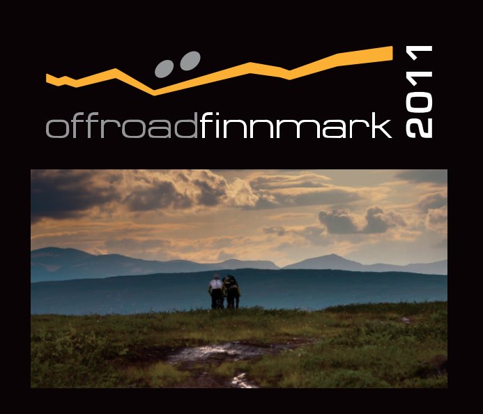 View OffroadFinnmark-2011 by Riebelova