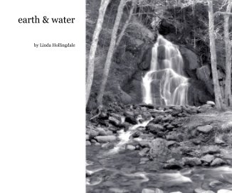 earth & water book cover