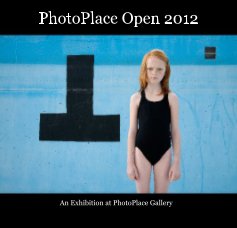 PhotoPlace Open 2012 book cover