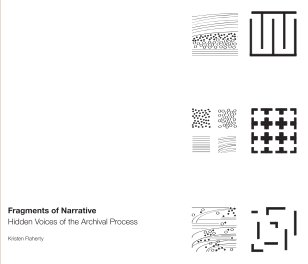 Fragments of Narrative book cover