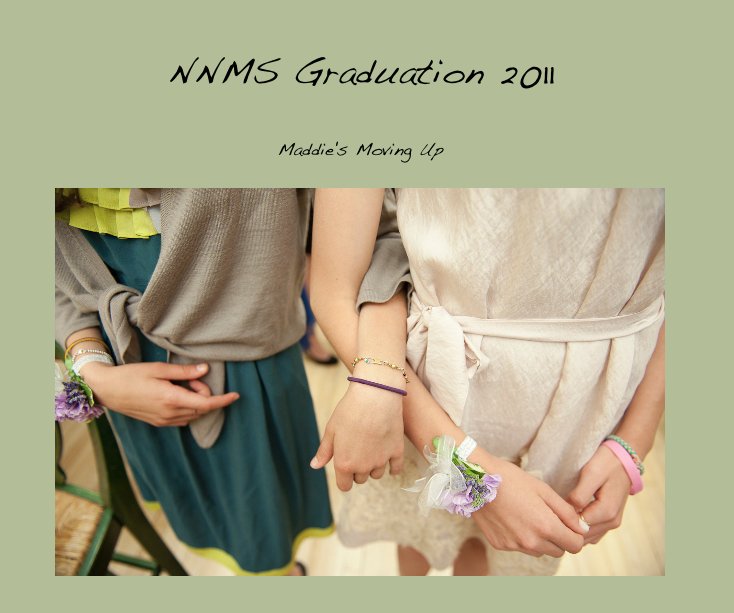 View NNMS Graduation 2011 by Mary Rafferty