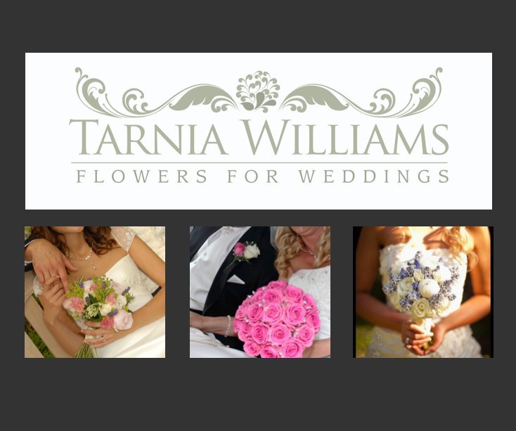 Bekijk Tarnia Williams Flowers For Weddings op 07731 702 745 01189 737 730 www.twflorist.co.uk www.facebook.com/flowersforweddings