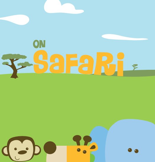 Ver On Safari por Stephen Hurst