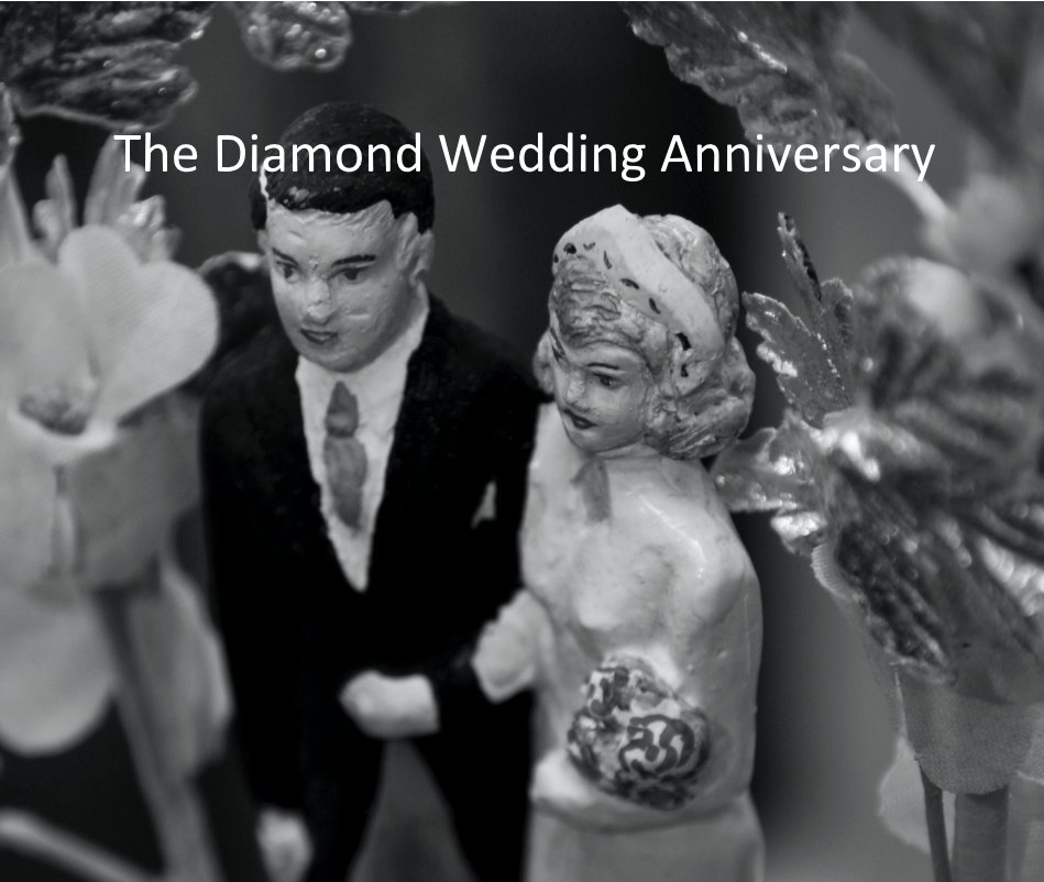Bekijk The Diamond Wedding Anniversary op Adrian Kidd Photography