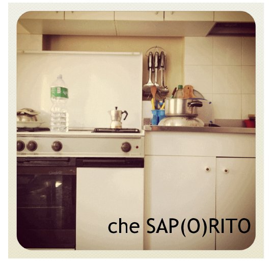 View che SAP(O)RITO by di Luisa Rossini
