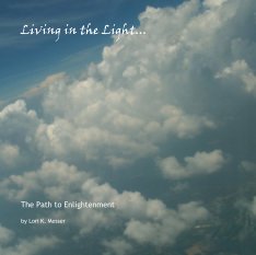Living in the Light... book cover