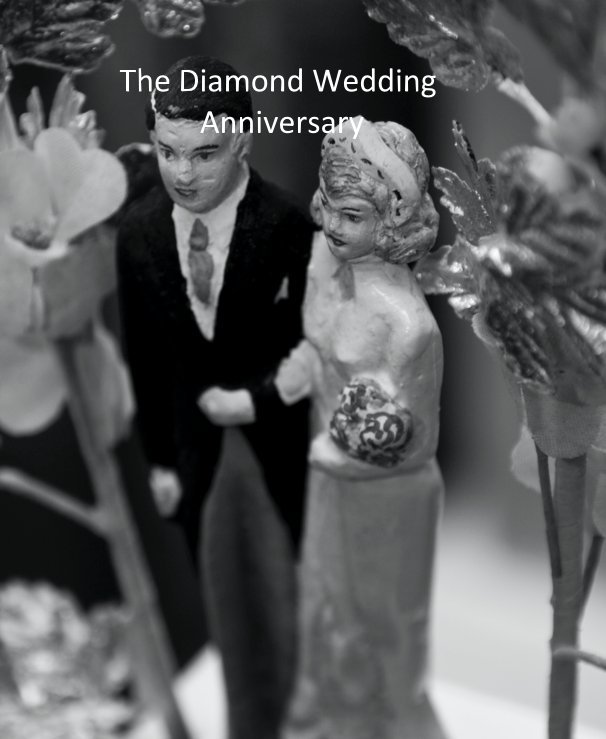 Ver The Diamond Wedding Anniversary por Adrian Kidd Photography