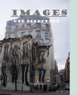 IMAGES book cover