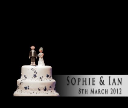 Sophie & Ian book cover