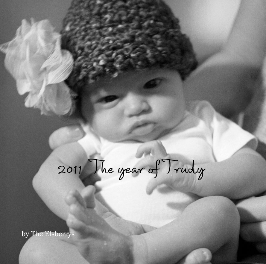 Ver 2011 The year of Trudy por The Elsberrys