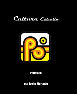 Cultura Estudio book cover
